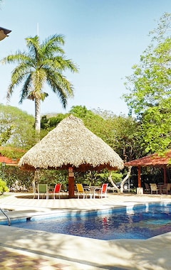 Hotelli Rio Tempisque (Nicoya, Costa Rica)