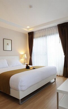 Hotel Baan K Residence by Bliston (Bangkok, Thailand)