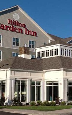 Hotel Hilton Garden Inn Auburn (Auburn, EE. UU.)