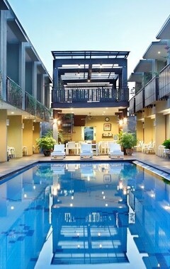 Hotel Devata Suites And Residence (Kuta, Indonesia)