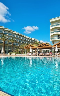 Hotelli Apollo Beach (Faliraki, Kreikka)