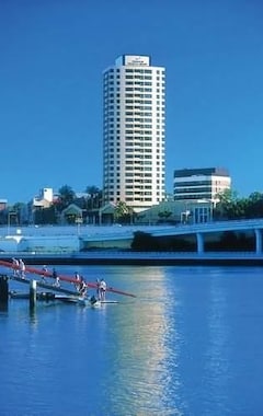 Hotelli Park Regis North Quay (Brisbane, Australia)