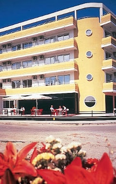 Hotel San Remo (Larnaca, Cypern)