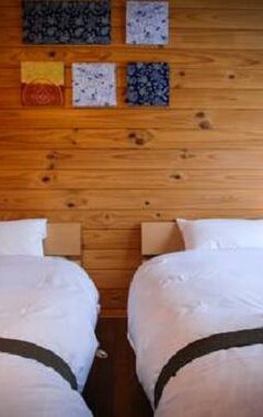 Bed & Breakfast Balls Deep Inn Villas (Hakuba, Japan)
