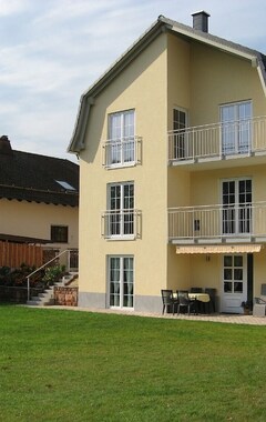 Hele huset/lejligheden Nice Apartment In The Dahner Felsenland (Fischbach, Tyskland)