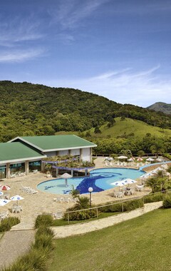 Hotel Plaza Ecoresort Capivari (Campina Grande do Sul, Brasilien)