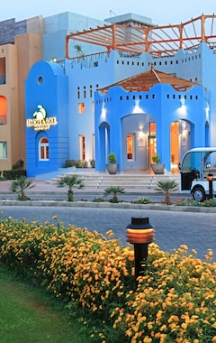 Hotelli Lemon & Soul Makadi Garden (Hurghada, Egypti)