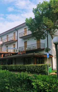 Hotel Miura (Castelnuovo del Garda, Italien)