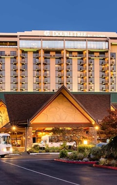 Hotel Doubletree By Hilton Seattle Airport (Seattle, USA)