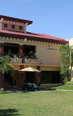 Hotel Gracelane (San Fernando, Filipinas)