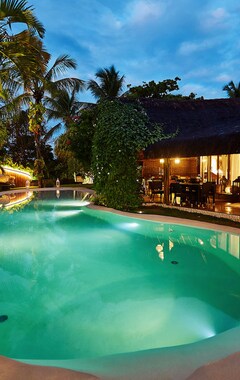 Resort Beija Flor Exclusive Hotel & Spa (Tibau do Sul, Brasil)