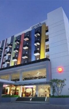Amaris Hotel Padjajaran Bogor (Bogor, Indonesia)