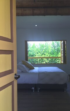 Hotel Alicia Adorada (Armenia, Colombia)