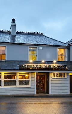 Pensión Horse & Hound (Wicklow, Irlanda)