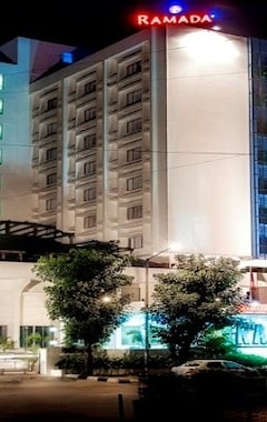 Hotel Ramada Chennai Egmore (Chennai, India)