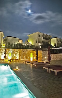Hotel Emelisse Nature Resort (Fiskardo, Grecia)