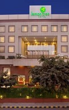Hotelli Lemon Tree Premier 1, Gurugram (Gurgaon, Intia)