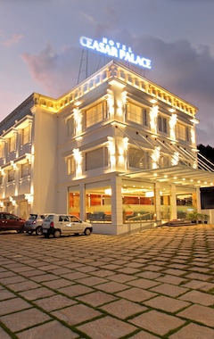 Hotel Ceasar Palace (Thodupuzha, Indien)