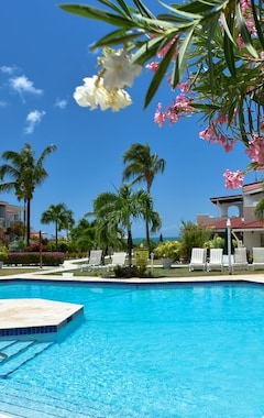 Hotel Antigua Village Beach Resort (Dickenson Bay, Antigua og Barbuda)