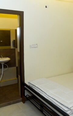 Hotelli OYO 13138 Airport Motel (Kalkutta, Intia)