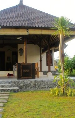 Hotel Suasana Harmonis Home (Ubud, Indonesia)