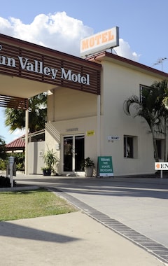 Motel Sun Valley (Biloela, Australien)