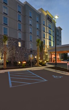 Hotel Hampton Inn & Suites Columbia/Southeast-Ft. Jackson (Columbia, EE. UU.)