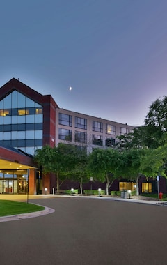 Hotelli Embassy Suites by Hilton Auburn Hills (Auburn Hills, Amerikan Yhdysvallat)