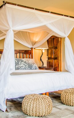 Majatalo African Safari Lodge (Grahamstown, Etelä-Afrikka)
