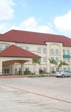 Hotel La Quinta Inn & Suites Alamo - McAllen East (McAllen, EE. UU.)