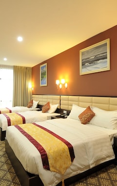 Hallmark Regency Hotel - Johor Bahru (Johor Bahru, Malaysia)