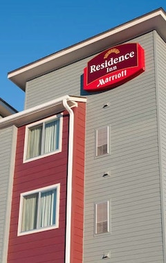 Hotel Residence Inn By Marriott Grand Rapids Airport (Grand Rapids, EE. UU.)