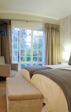 Hotel Lodge On Main (Walmer, Sudáfrica)