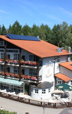 Waldhotel Hubertus (Eisfeld, Tyskland)