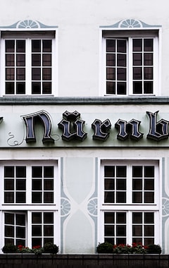 Hotel Alt Nürnberg (Hamburgo, Alemania)