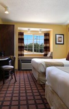 Hotel Microtel Inn by Wyndham Franklin (Franklin, USA)