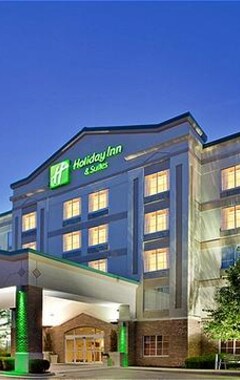 Holiday Inn Hotel & Suites Overland Park-Convention Center, an IHG Hotel (Overland Park, EE. UU.)