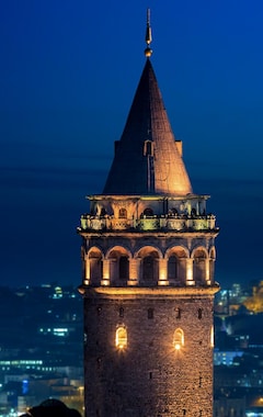 Aya Sultanahmet Hotel (Istanbul, Tyrkiet)