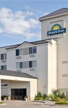 Hotel Days Inn Eagan Minnesota Near Mall of America (Eagan, USA)