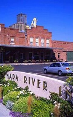 Hotel Napa River Inn (Napa, USA)