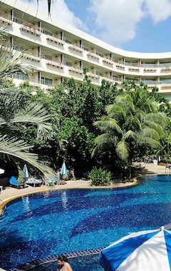 The Royal Paradise Hotel & Spa (Phuket-Town, Tailandia)