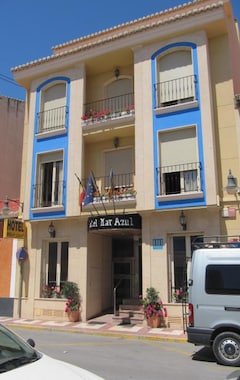 Hotel Mar Azul (El Campello, Spanien)