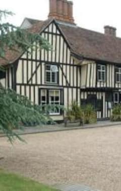 Guesthouse The White Hart (Great Yeldham, United Kingdom)