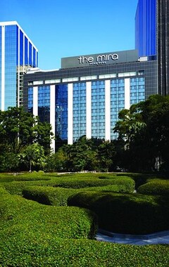 Hotel The Mira Hong Kong (Hong Kong, Hong Kong)