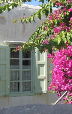 Hotelli Chateau Zevgoli (Naxos - Chora, Kreikka)