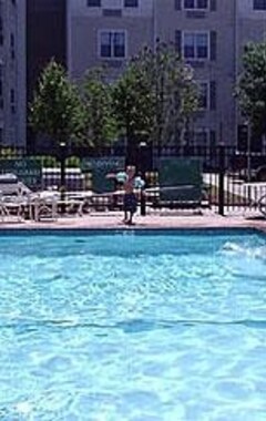Hotel TownePlace Suites New Orleans Metairie (Harahan, EE. UU.)