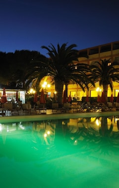 Hotelli Hotel Oasis (Alghero, Italia)