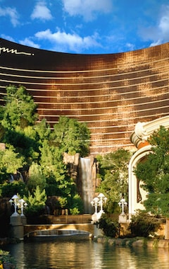 Resort Wynn Las Vegas (Las Vegas, USA)