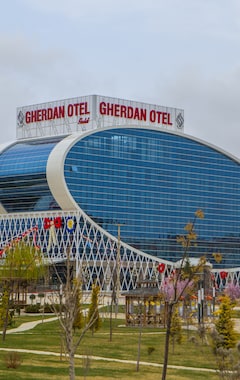 Hotel Gherdan Gold (Konya, Turquía)