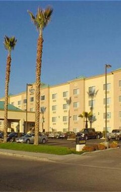 Holiday Inn Express Bakersfield, An Ihg Hotel (Bakersfield, EE. UU.)
